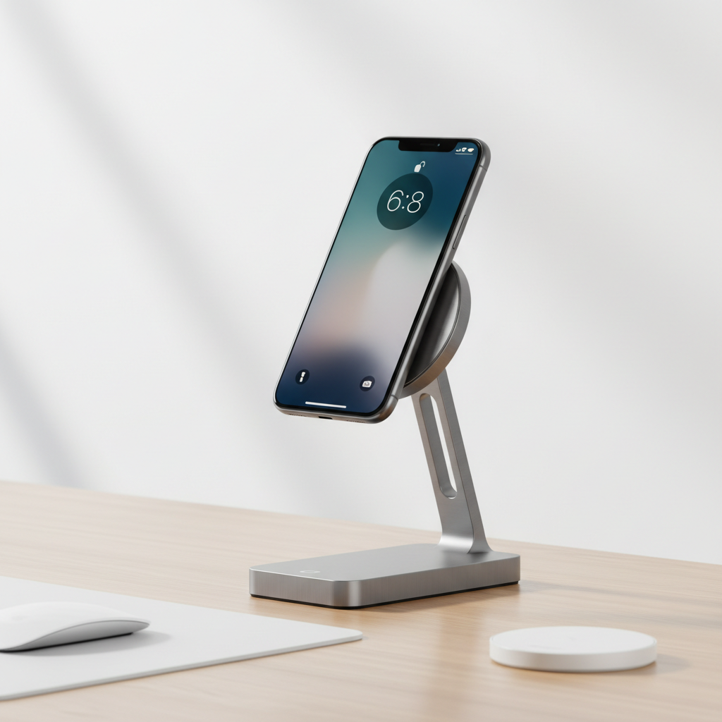 MagSafe Desk Stand