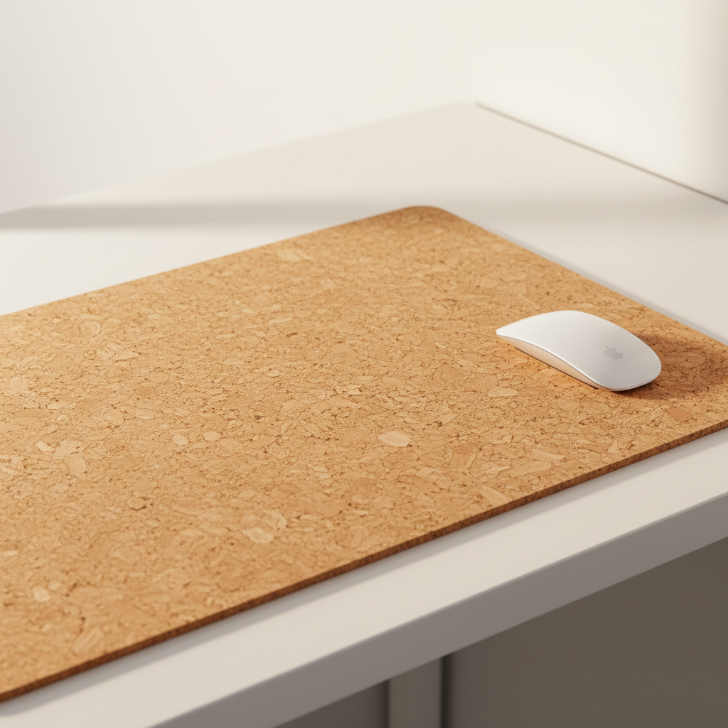 Kork Desk Pad